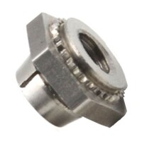 SELF LOCKING FASTENERS